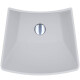 GLASGOW MATT washbasin #3