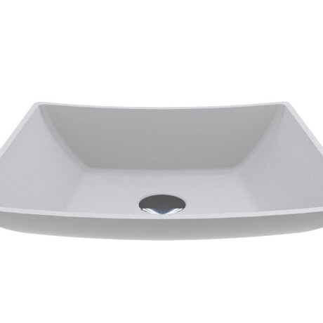 GLASGOW MATT washbasin #4