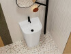 HALIFAX washbasin