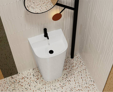 HALIFAX washbasin