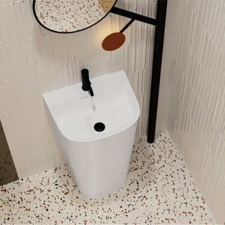 HALIFAX washbasin #1