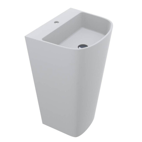 HALIFAX MATT washbasin #2