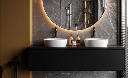 JAKARTA washbasin