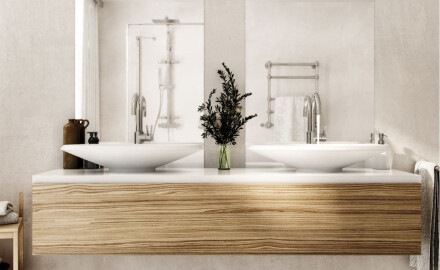 LEMOZH washbasin