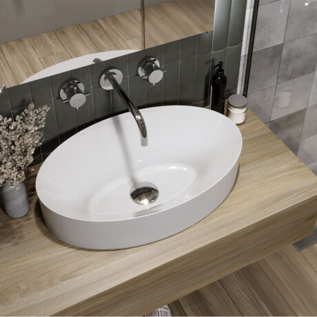 SANTIAGO washbasin #2