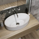 SANTIAGO washbasin #2