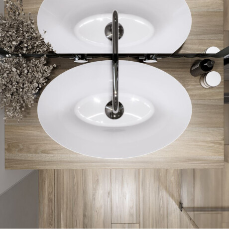 SANTIAGO washbasin #3