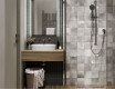 SANTIAGO washbasin