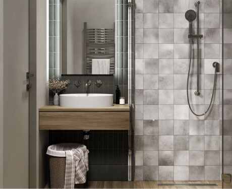 SANTIAGO washbasin