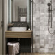SANTIAGO washbasin #1