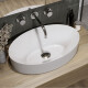 SANTIAGO washbasin #4