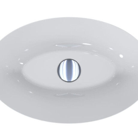 SANTIAGO washbasin #7