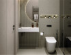SHANGHAI L washbasin