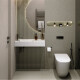 SHANGHAI L washbasin #1