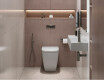 SHANGHAI R washbasin