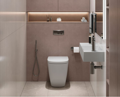 SHANGHAI R washbasin