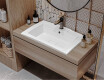 TORONTO washbasin