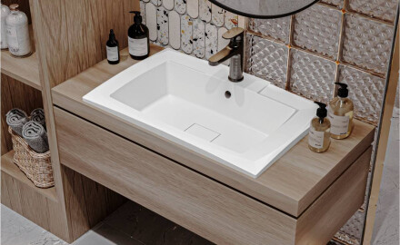TORONTO washbasin