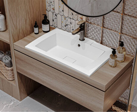 TORONTO washbasin