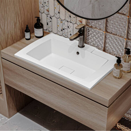 TORONTO washbasin #1