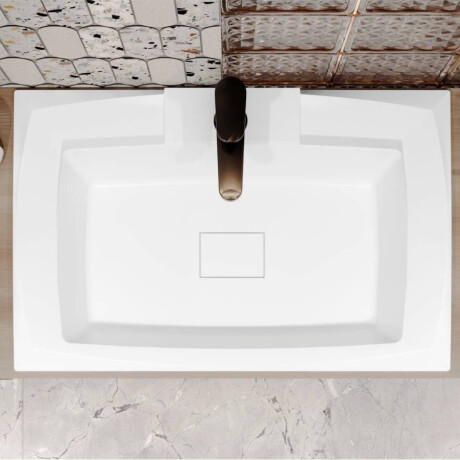 TORONTO washbasin #2