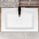 TORONTO washbasin #2