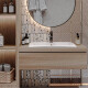 TORONTO washbasin #3