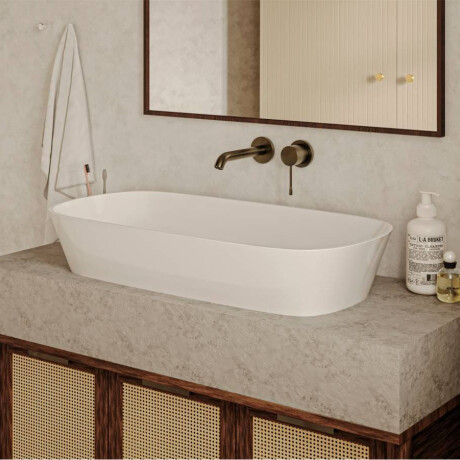 TRIPOLI washbasin #2