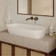 TRIPOLI washbasin #2