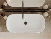 TRIPOLI washbasin