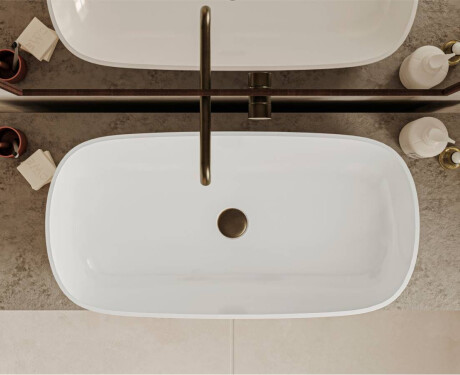 TRIPOLI washbasin