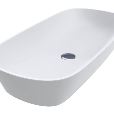 TRIPOLI MATT washbasin #2