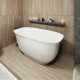 SANTORINI bath #2