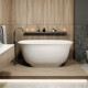 SANTORINI bath #1