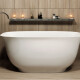 SANTORINI bath #4