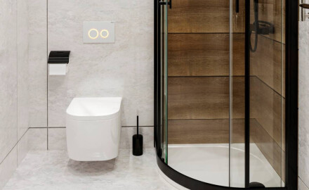 MADRID 800 shower tray