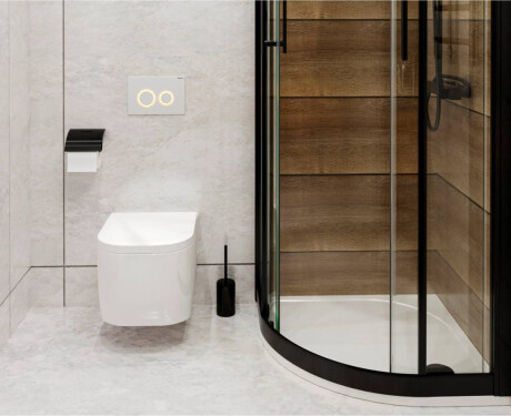 MADRID 800 shower tray