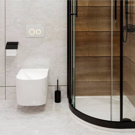MADRID 800 shower tray #1