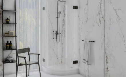 MADRID 900 shower tray