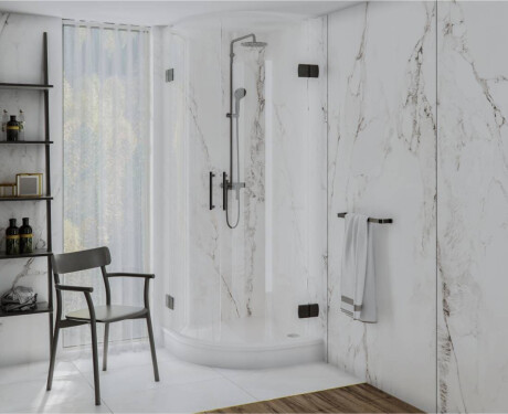 MADRID 900 shower tray