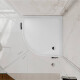 MADRID 900 shower tray #2