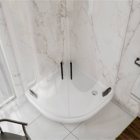 MADRID 900 shower tray #3