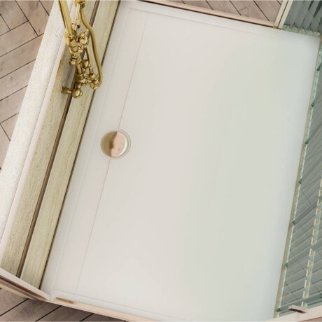 PARIS 1200 shower tray #2