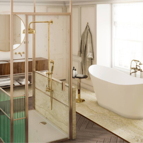 PARIS 1200 shower tray #3
