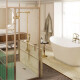 PARIS 1200 shower tray #3