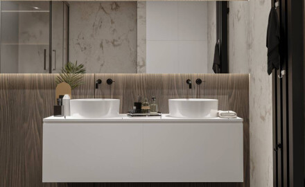 LOLA washbasin
