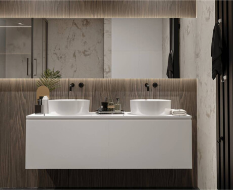 LOLA washbasin