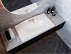 MILANO washbasin