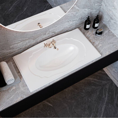 MILANO washbasin #1