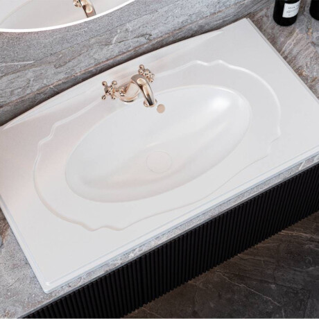 MILANO washbasin #2